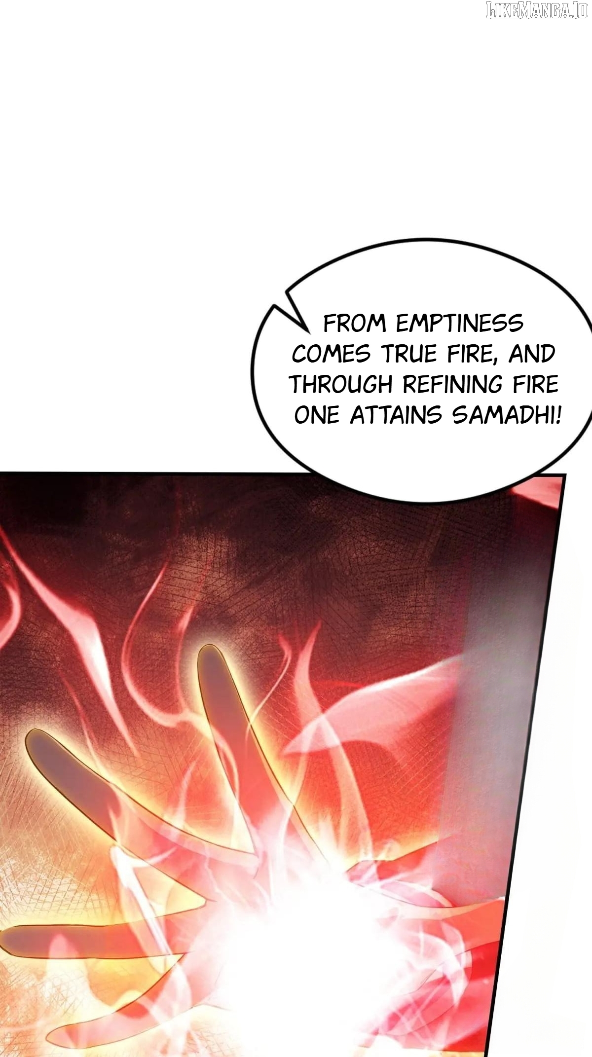 Outrageous! I opened a training class for empresses Chapter 79 - page 19